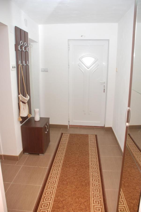Apartment Danubius Donji Milanovac Exterior photo